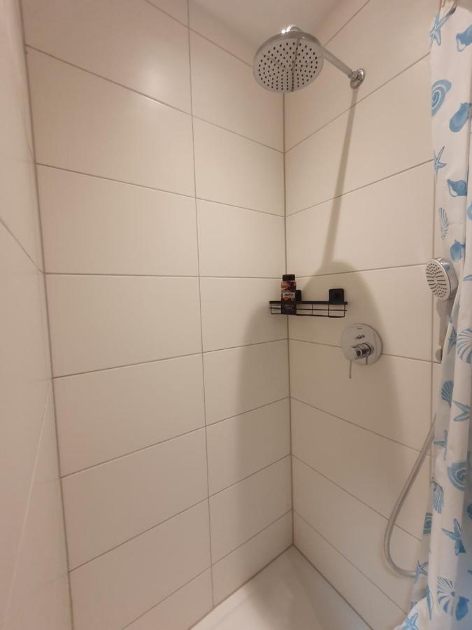 Wohnung Mit Ausblick In Tauberbischofsheim Esterno foto